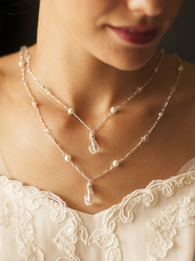 WEDDING NECKLACE