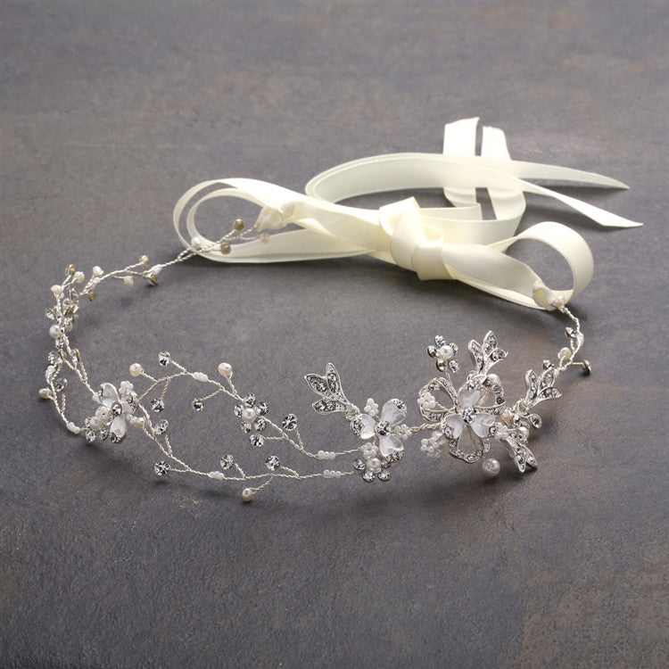 Wedding Headband
