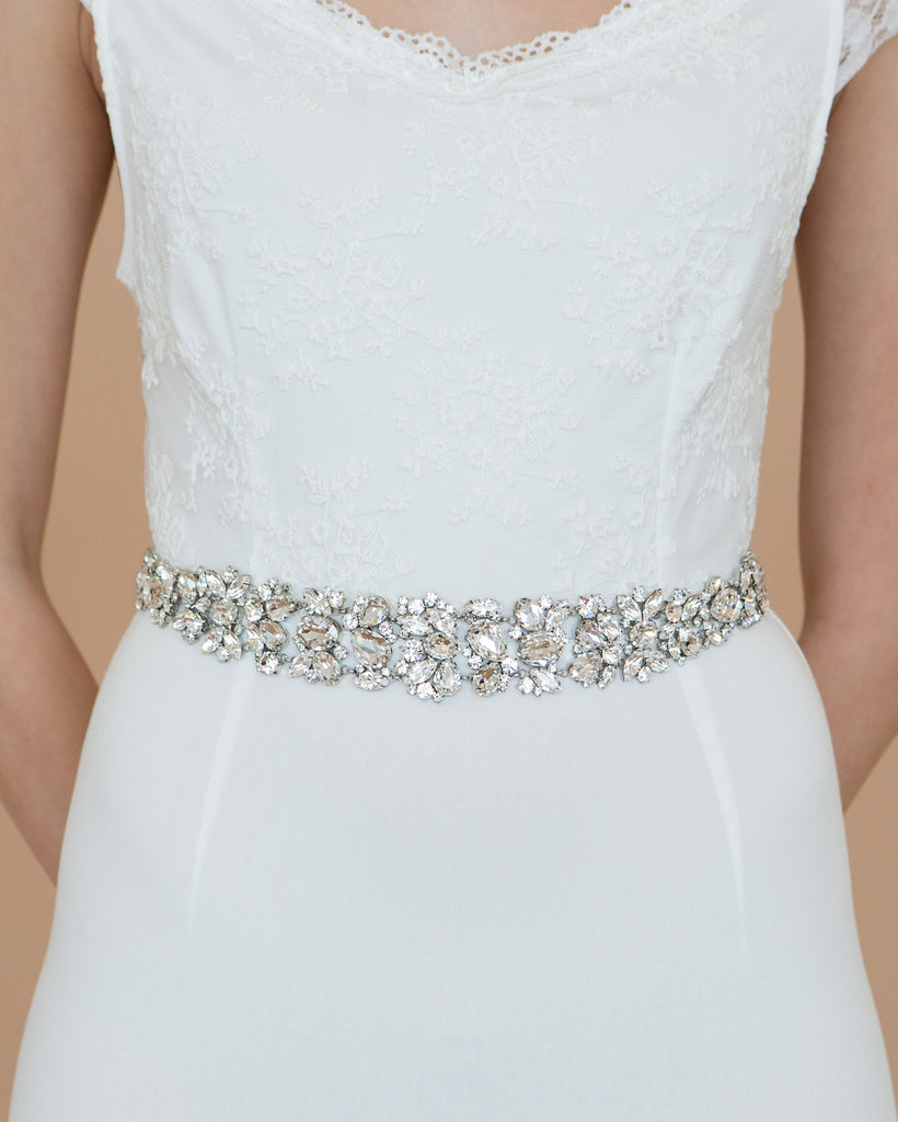 Addison Bridal Belt