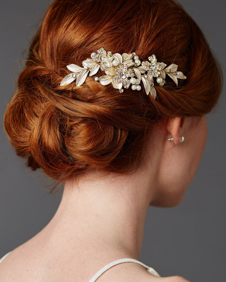 Wedding Haircomb