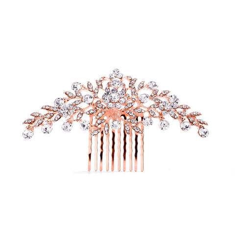 Emmy Hair Comb