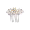 Pearl Wedding Haircomb