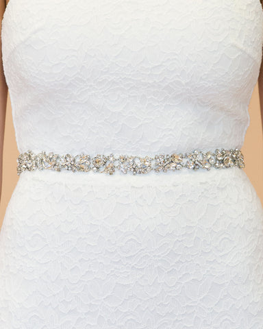 Addison Bridal Belt
