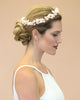 Bridal Flower Crown