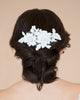 Lace Wedding Comb